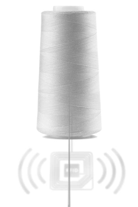 rfid chip yarn|springeropen rfid.